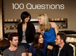 100 Questions (2010) afişi