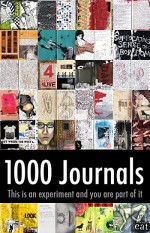 1000 Journals (2007) afişi