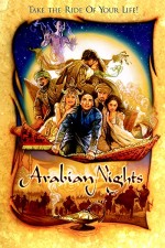1001 Gece (2000) afişi
