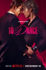 10 Dance (2025) Fragman (2025) afişi