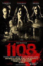 1108 (2014) afişi