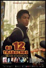 12 Trabalhos, Os (2006) afişi