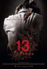 13 Oyun (2006) afişi 13 Oyun (2006) afişi