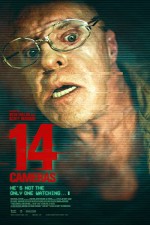 14 Cameras (2018) afişi