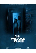 19 Willock Place (2019) afişi