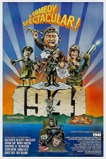 1941 (1979) afişi