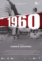 1960 (2010) afişi