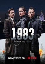 1983 (2018) afişi