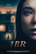 1BR (2019) afişi