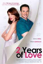 2 Years of Love  (2016) afişi