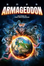 2025 Armageddon (2022) afişi