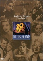 20th Century-fox: The First 50 Years (1997) afişi