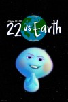 22 vs. Earth (2021) afişi 22 vs. Earth (2021) afişi