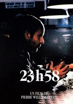 23 Heures 58 (1993) afişi