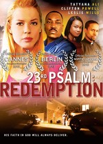 23rd Psalm: Redemption (2011) afişi