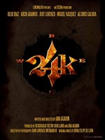 24k (2009) afişi