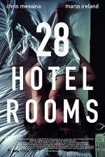 28 Otel Odası (2012) afişi