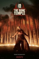 28 Years Later: The Bone Temple (2026) Fragman (2026) afişi