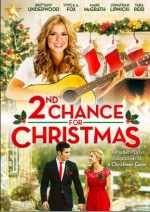 2nd Chance for Christmas (2019) afişi