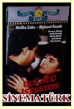 3. Istasyon (1992) afişi