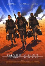 3 Kral (2000) afişi