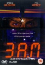3 A.M. (2001) afişi