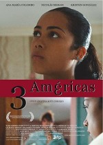 3 Américas (2007) afişi
