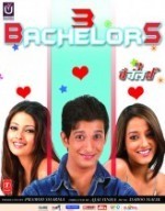 3 Bachelors  afişi