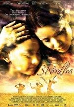 3 Needles (2005) afişi