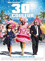 30° couleur (2012) afişi