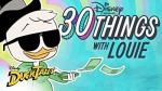 30 Things With DuckTales (2018) afişi