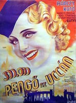 300.000 Pengö Az Utcán (1937) afişi