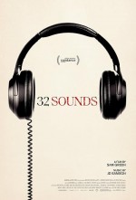 32 Sounds (2023) afişi