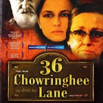 36 Chowringhee Lane (1981) afişi