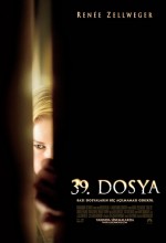 39. Dosya (2009) afişi 39. Dosya (2009) afişi