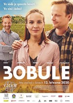 3Bobule (2020) afişi