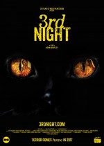3rd Night (2017) afişi