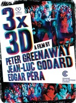 3x3D (2013) afişi