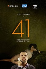41 (2010) afişi