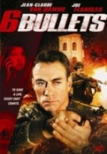 6 Bullets (2012) afişi