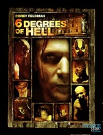 6 Degrees of Hell (2012) afişi