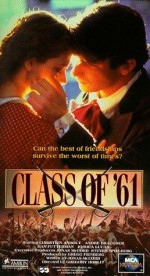 61. Sınıf (1993) afişi
