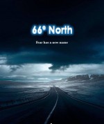 66 Degrees North (2016) afişi