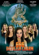 666: Devilish Charm (2014) afişi