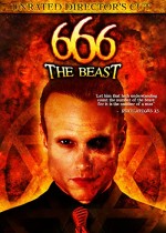 666: The Beast (2007) afişi