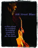 6th Street Blues  (2018) afişi