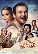 7. Koğuştaki Mucize (2019) afişi 7. Koğuştaki Mucize (2019) afişi