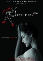 7th Secret  afişi