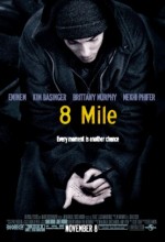 8 Mil (2002) afişi 8 Mil (2002) afişi