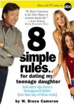 8 Simple Rules... For Dating My Teenage Daughter (2002) afişi